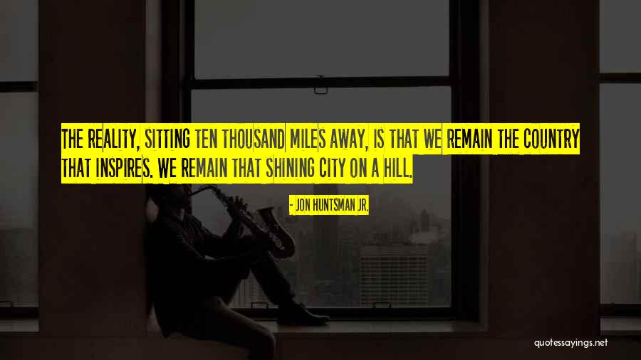 Ostende Central Park Quotes By Jon Huntsman Jr. Ostende Central Park Quotes By Jon Huntsman Jr.