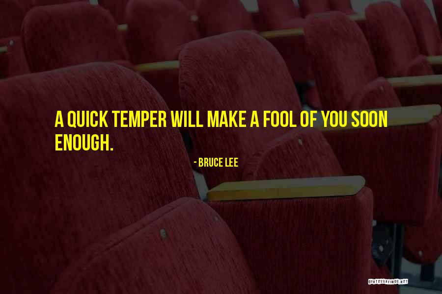 Ostendes Tuum Quotes By Bruce Lee Ostendes Tuum Quotes By Bruce Lee