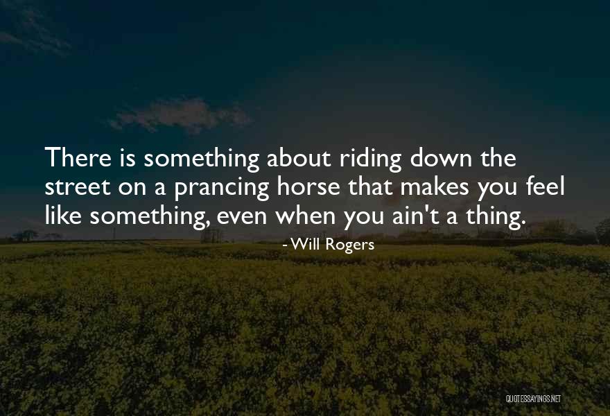 Ostendio Quotes By Will Rogers Ostendio Quotes By Will Rogers