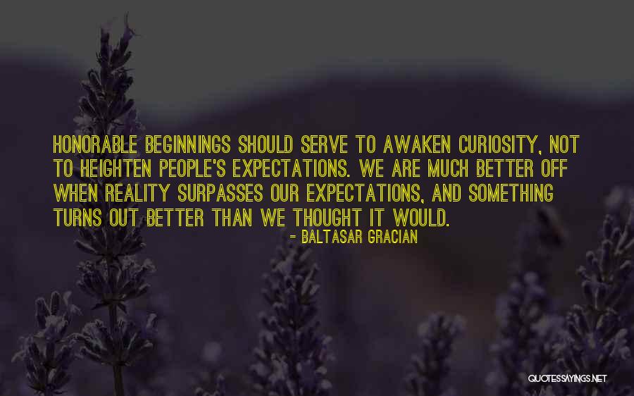 Ostensible Authority Quotes By Baltasar Gracian Ostensible Authority Quotes By Baltasar Gracian