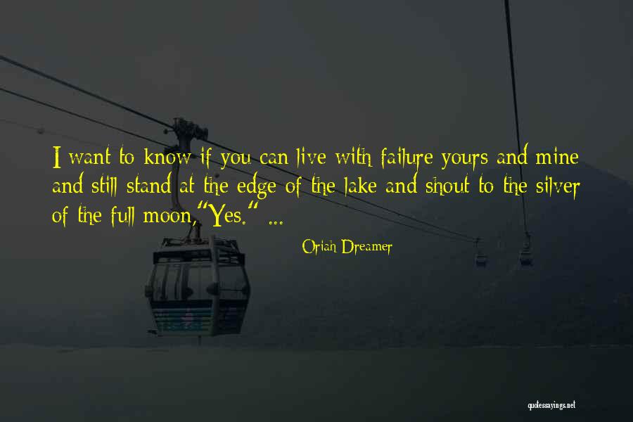 Ostension Philosophy Quotes By Oriah Dreamer Ostension Philosophy Quotes By Oriah Dreamer