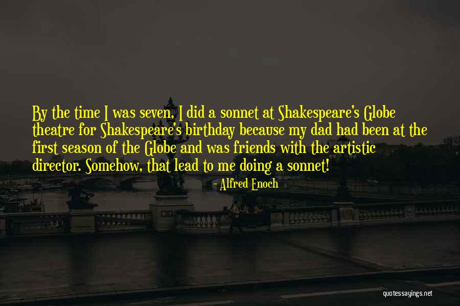 Ostensivo Significato Quotes By Alfred Enoch Ostensivo Significato Quotes By Alfred Enoch