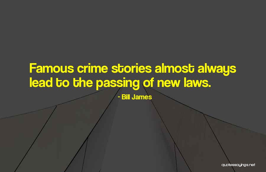 Ostenson Quotes By Bill James Ostenson Quotes By Bill James
