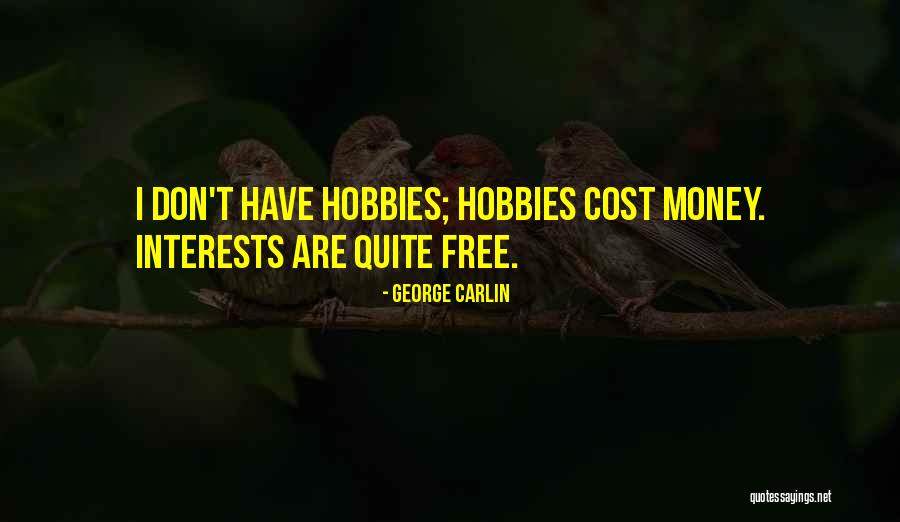 Ostensorium Quotes By George Carlin Ostensorium Quotes By George Carlin