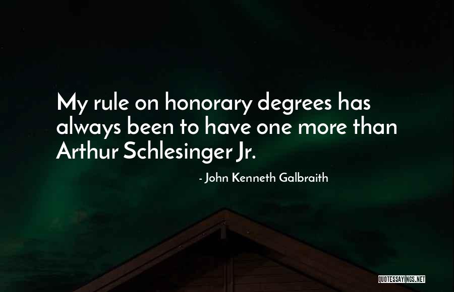 Ostentara Quotes By John Kenneth Galbraith Ostentara Quotes By John Kenneth Galbraith