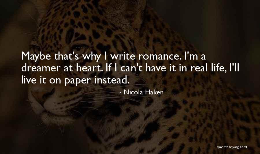 Ostentatiously Define Quotes By Nicola Haken Ostentatiously Define Quotes By Nicola Haken