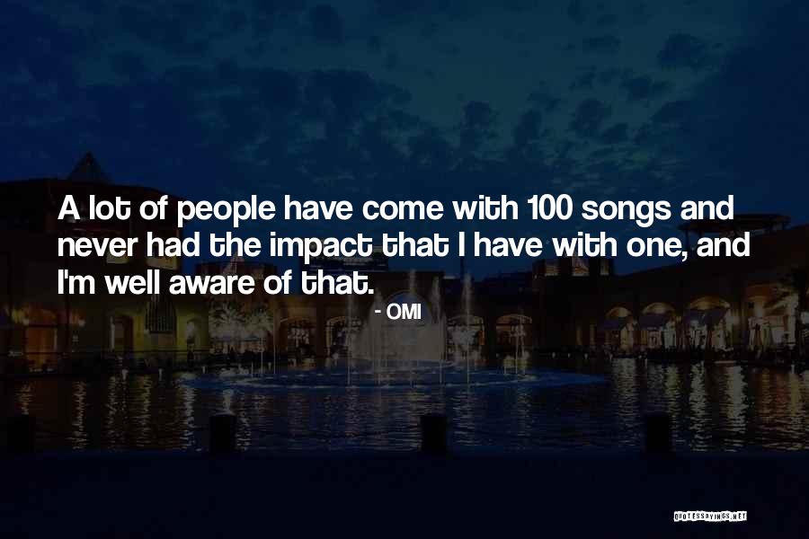 Ostentor Quotes By OMI Ostentor Quotes By OMI