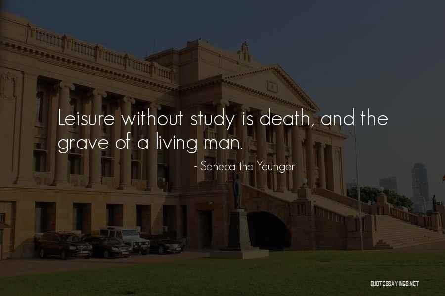 Ostentor Quotes By Seneca The Younger Ostentor Quotes By Seneca The Younger