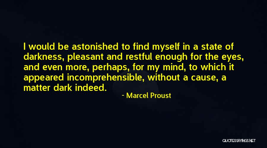Ostentosas Quotes By Marcel Proust Ostentosas Quotes By Marcel Proust