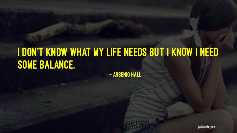 Ostentosidad Quotes By Arsenio Hall Ostentosidad Quotes By Arsenio Hall