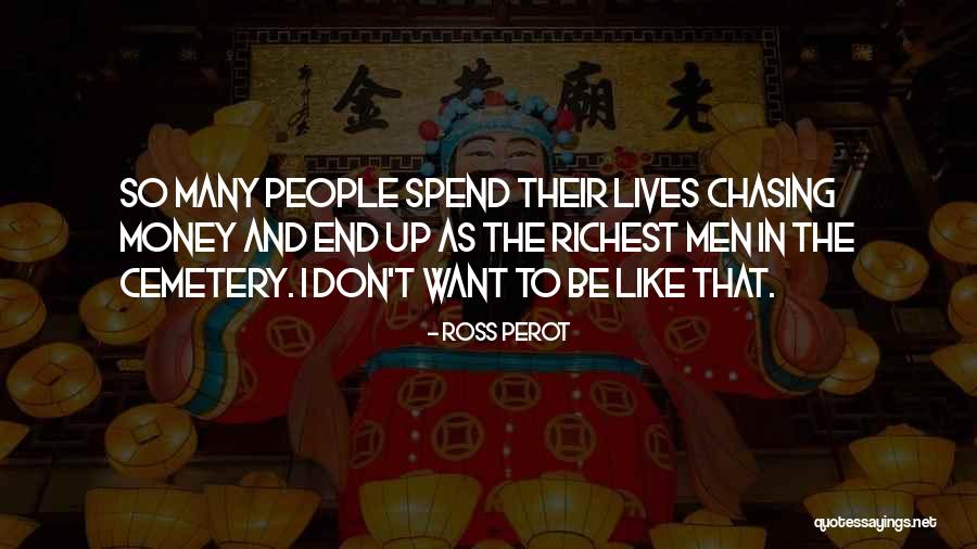 Ostentoso Definicion Quotes By Ross Perot Ostentoso Definicion Quotes By Ross Perot