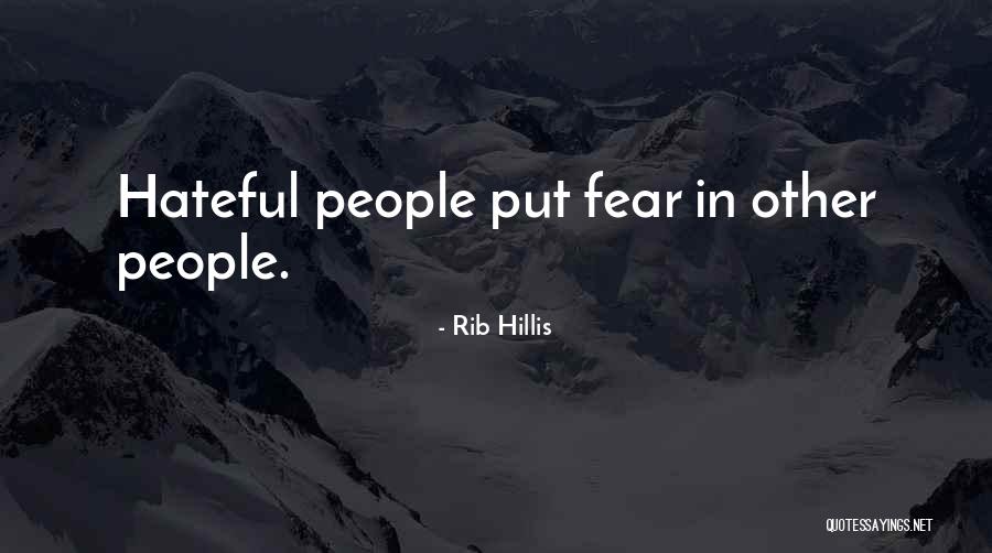 Ostentoso Rae Quotes By Rib Hillis Ostentoso Rae Quotes By Rib Hillis