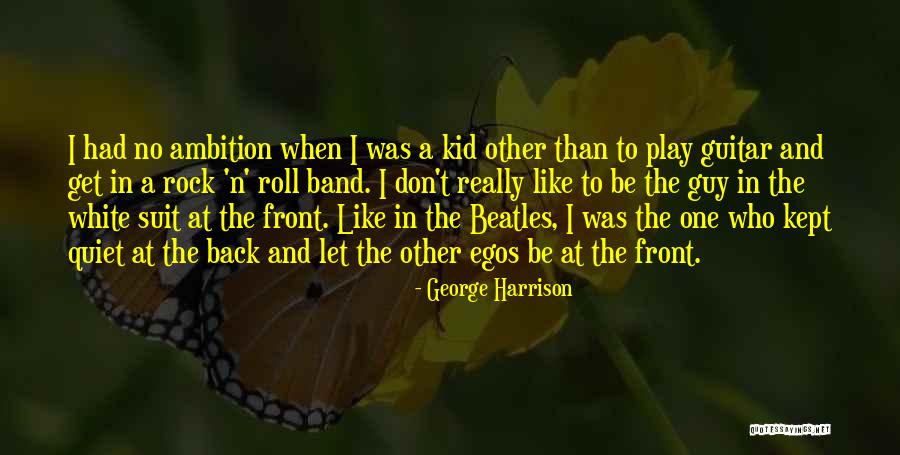 Ostentoso Significado Quotes By George Harrison Ostentoso Significado Quotes By George Harrison