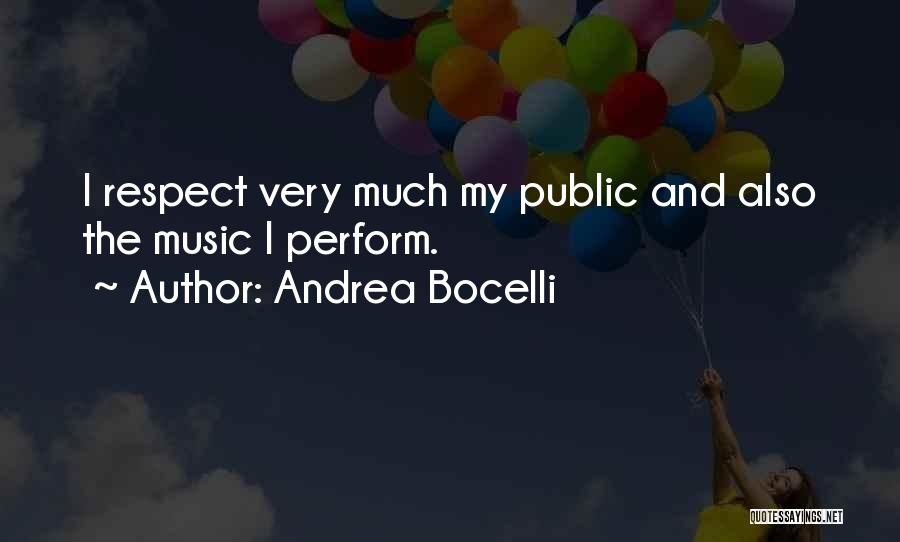 Osterbauer Austria Quotes By Andrea Bocelli