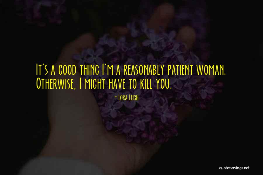 Osterburg Quotes By Lora Leigh Osterburg Quotes By Lora Leigh