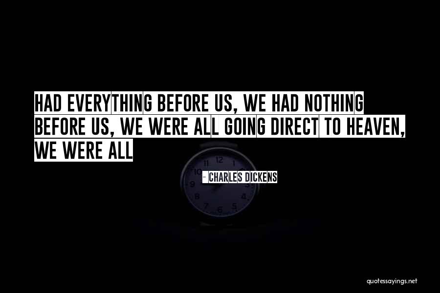 Osterfeld Champion Quotes By Charles Dickens Osterfeld Champion Quotes By Charles Dickens