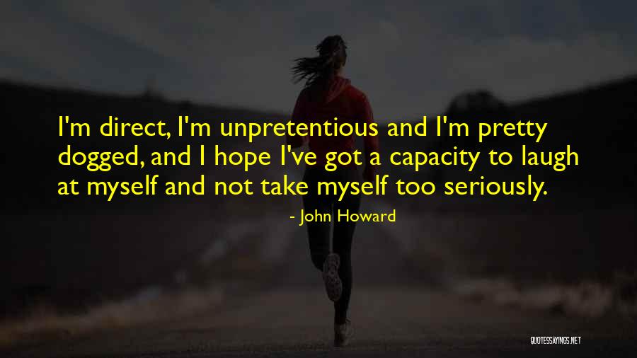 Ostergaard Consultation Quotes By John Howard Ostergaard Consultation Quotes By John Howard