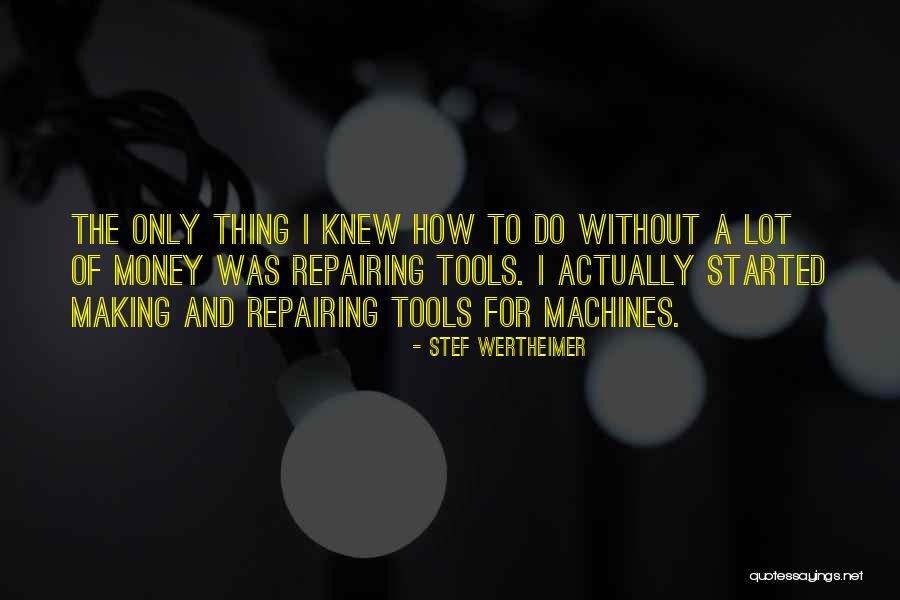 Ostergaard Cowrie Quotes By Stef Wertheimer Ostergaard Cowrie Quotes By Stef Wertheimer