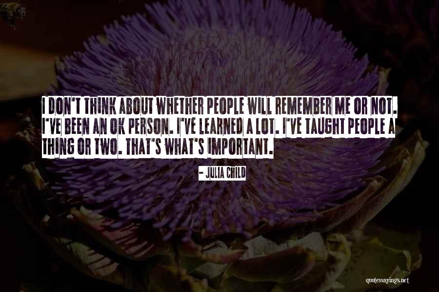 Ostergarde Quotes By Julia Child Ostergarde Quotes By Julia Child