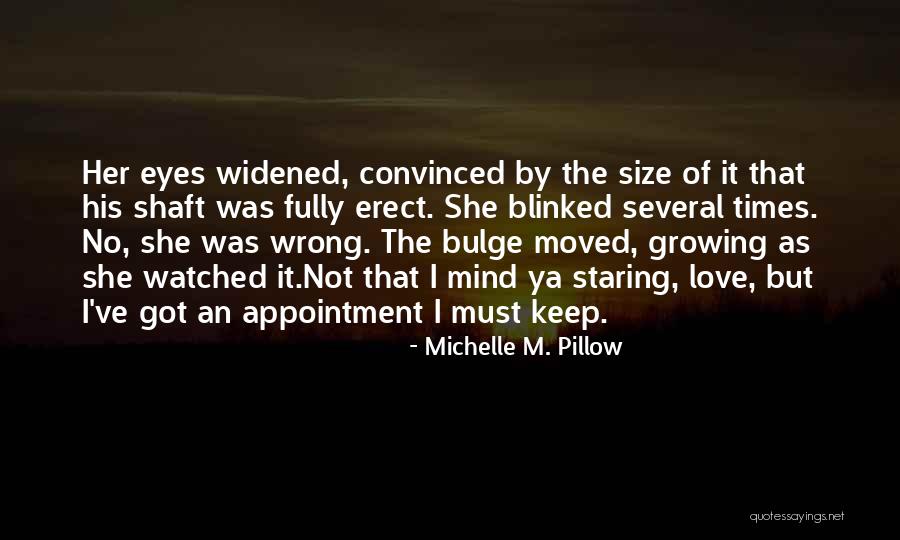 Osterhaus Christian Quotes By Michelle M. Pillow Osterhaus Christian Quotes By Michelle M. Pillow