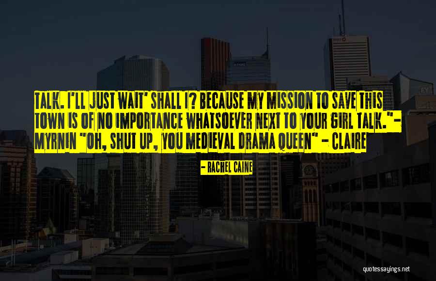 Osterhaus Christian Quotes By Rachel Caine Osterhaus Christian Quotes By Rachel Caine