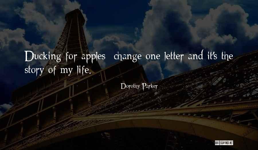 Osterhaus Covid Quotes By Dorothy Parker Osterhaus Covid Quotes By Dorothy Parker