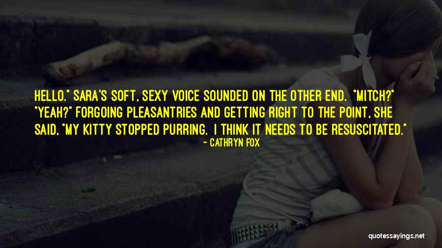 Osterhaus Resort Quotes By Cathryn Fox Osterhaus Resort Quotes By Cathryn Fox
