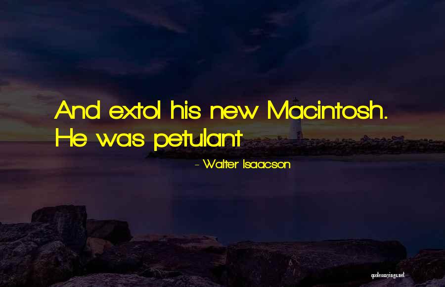Osterholm Interview Quotes By Walter Isaacson Osterholm Interview Quotes By Walter Isaacson