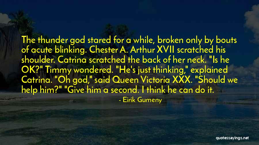 Osterholm Quotes By Eirik Gumeny Osterholm Quotes By Eirik Gumeny