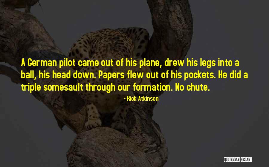 Osterholt Obit Quotes By Rick Atkinson Osterholt Obit Quotes By Rick Atkinson