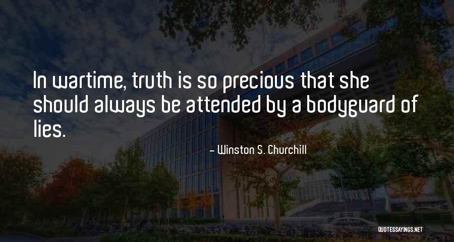 Osterholt Vs Corepower Quotes By Winston S. Churchill Osterholt Vs Corepower Quotes By Winston S. Churchill