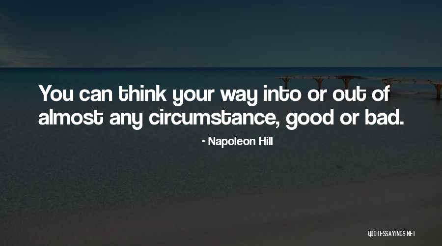 Osterhoudt Excavating Quotes By Napoleon Hill Osterhoudt Excavating Quotes By Napoleon Hill