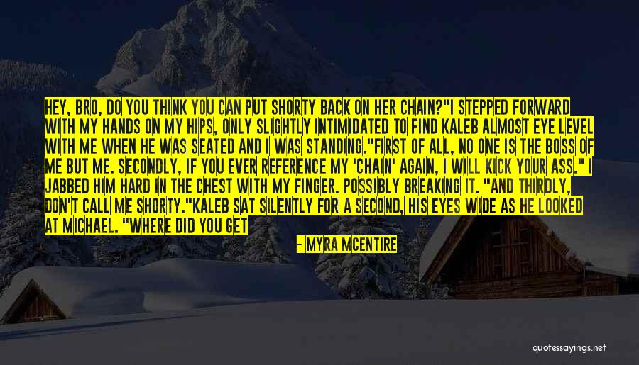 Osterhout Design Quotes By Myra McEntire Osterhout Design Quotes By Myra McEntire