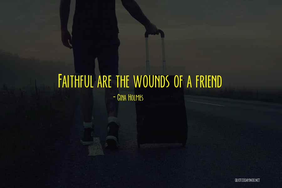 Osterhus David Quotes By Gina Holmes Osterhus David Quotes By Gina Holmes