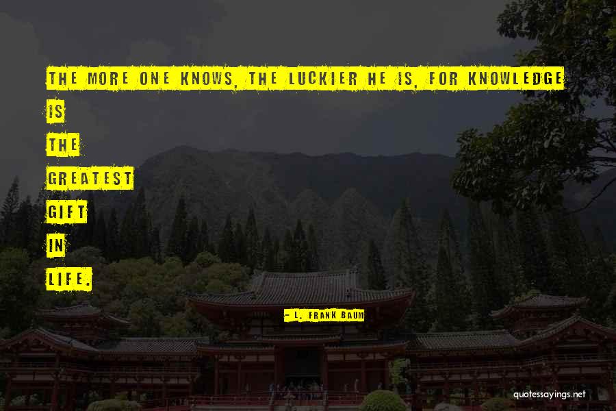Osterhus David Quotes By L. Frank Baum Osterhus David Quotes By L. Frank Baum