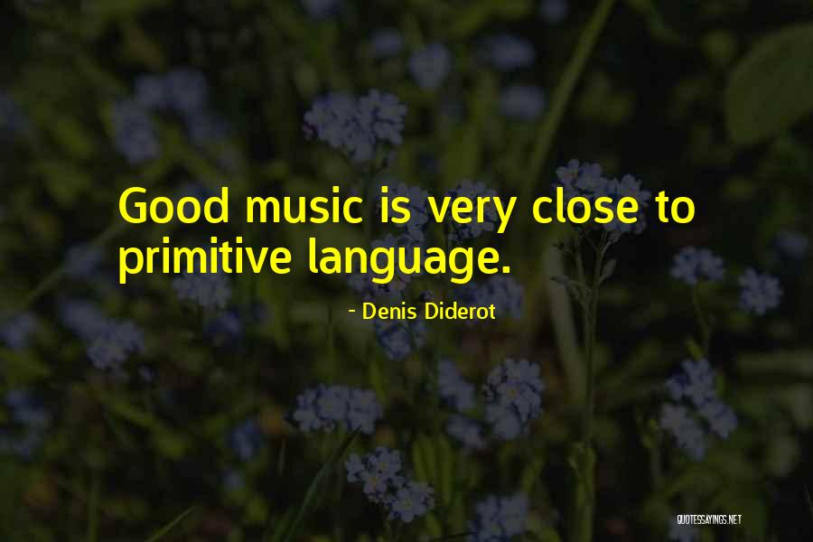 Osterland Racing Quotes By Denis Diderot