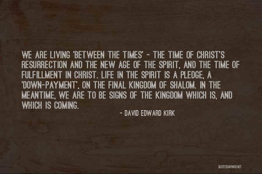 Osterloh Chicken Quotes By David Edward Kirk Osterloh Chicken Quotes By David Edward Kirk