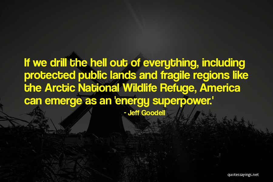 Osterloh Chicken Quotes By Jeff Goodell Osterloh Chicken Quotes By Jeff Goodell