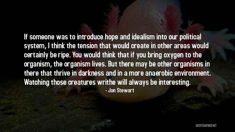 Osterloh Chicken Quotes By Jon Stewart Osterloh Chicken Quotes By Jon Stewart