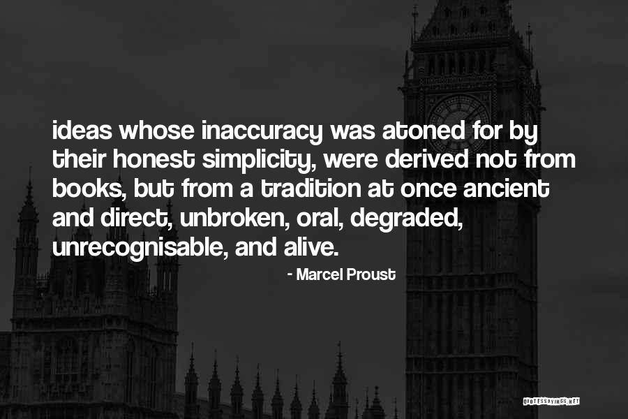 Osterlund Theory Quotes By Marcel Proust Osterlund Theory Quotes By Marcel Proust