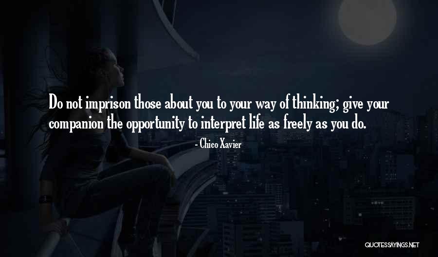 Osterman Company Quotes By Chico Xavier Osterman Company Quotes By Chico Xavier