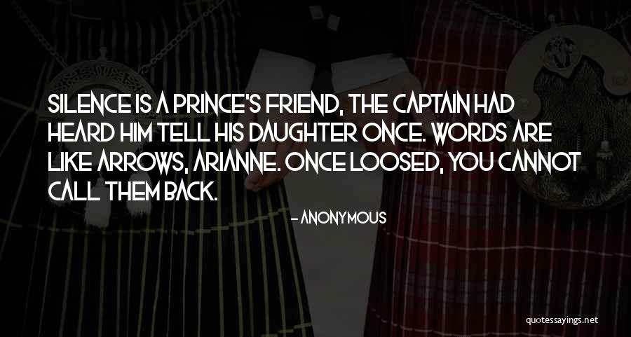 Ostermann Witten Quotes By Anonymous Ostermann Witten Quotes By Anonymous