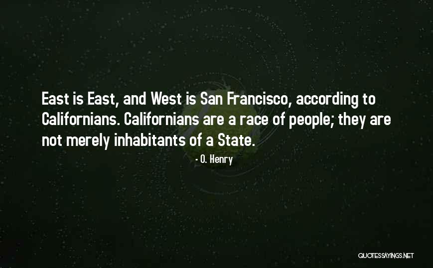 Ostermann Witten Quotes By O. Henry Ostermann Witten Quotes By O. Henry