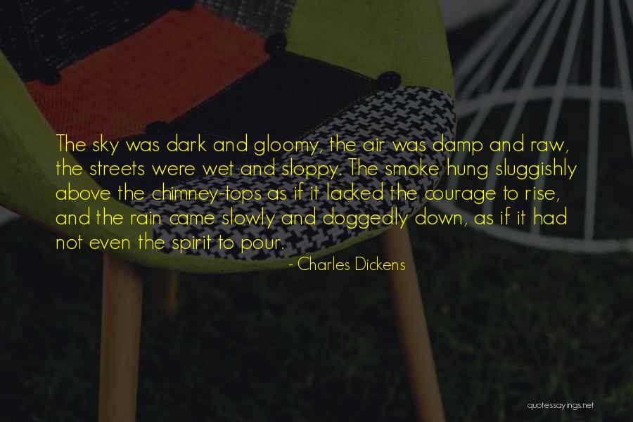 Ostermans Quotes By Charles Dickens Ostermans Quotes By Charles Dickens