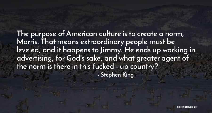 Ostermans Quotes By Stephen King Ostermans Quotes By Stephen King