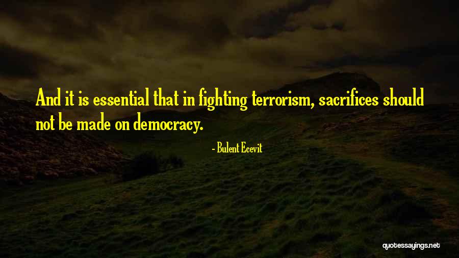 Ostermeyer Road Quotes By Bulent Ecevit Ostermeyer Road Quotes By Bulent Ecevit