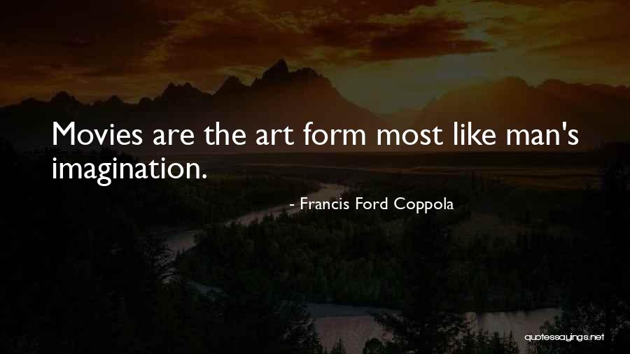 Ostermeyer Road Quotes By Francis Ford Coppola Ostermeyer Road Quotes By Francis Ford Coppola