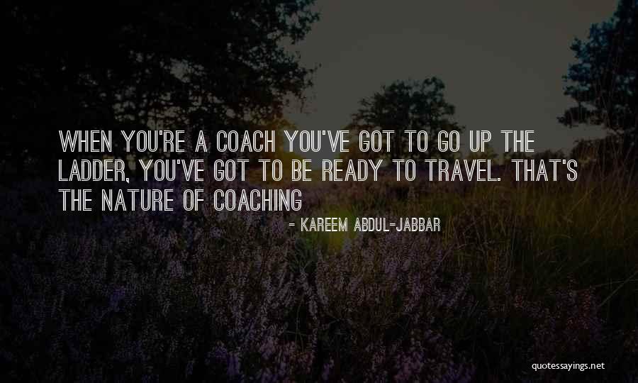Ostermeyer Road Quotes By Kareem Abdul-Jabbar Ostermeyer Road Quotes By Kareem Abdul-Jabbar