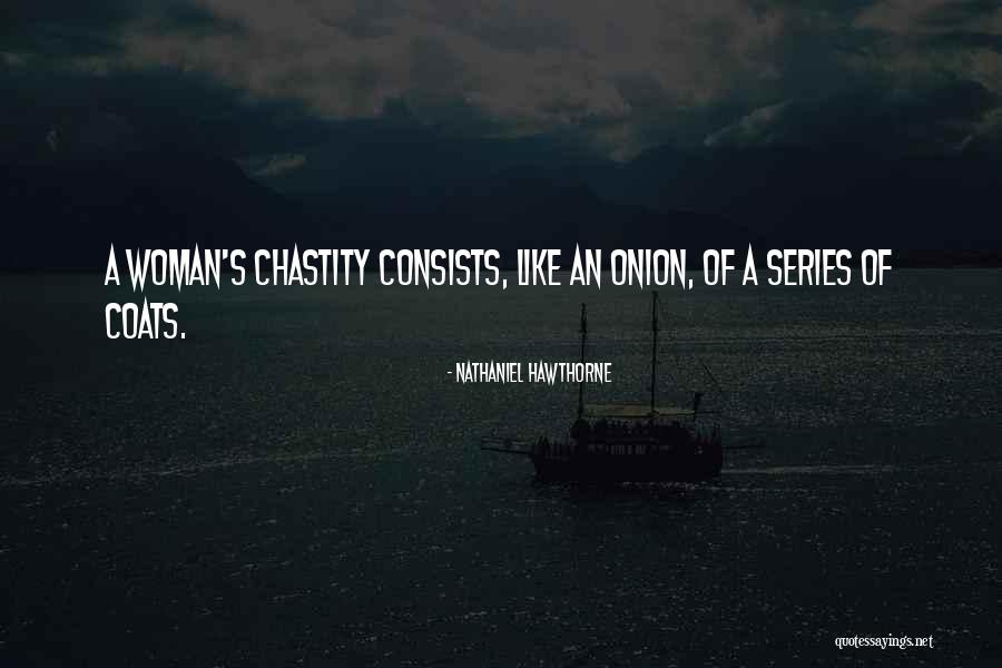 Ostermeyer Road Quotes By Nathaniel Hawthorne Ostermeyer Road Quotes By Nathaniel Hawthorne