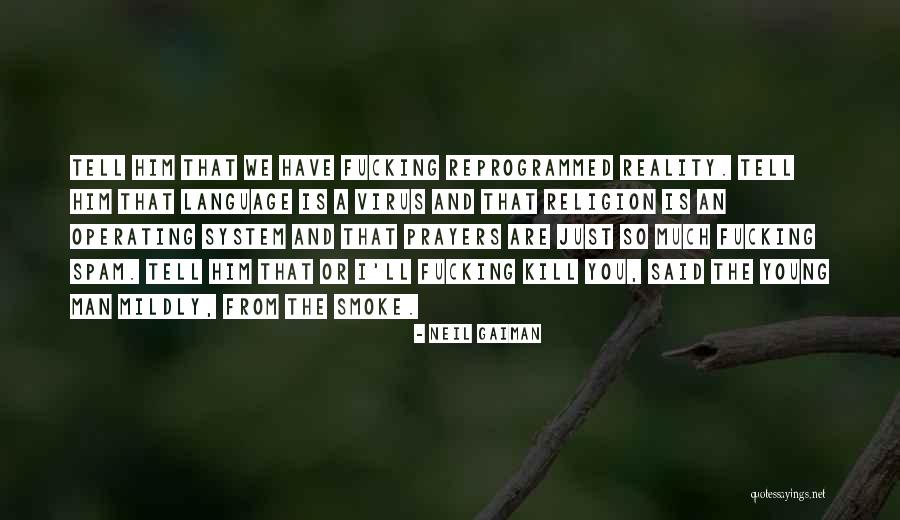 Ostermeyer Road Quotes By Neil Gaiman Ostermeyer Road Quotes By Neil Gaiman